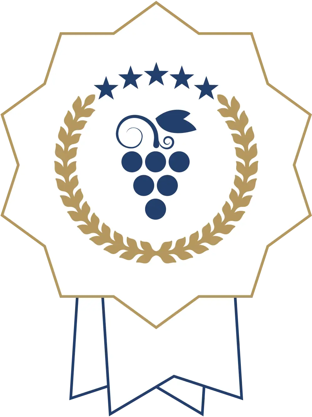 The Harris Estate & Vineyards award winning wine grapes